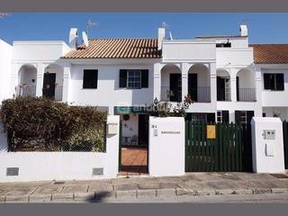 Lloguer Casa adossada a Calle velero 54. Espiritu santo. gran casa en alquiler