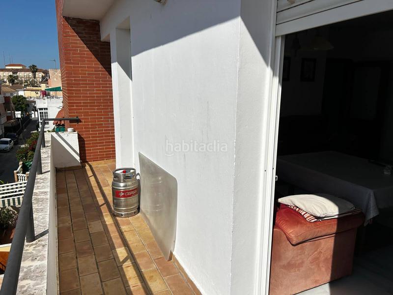 Foto 174a1d03-5ea9-49af-8953-aed61504455b. Pis a Centro-Calzada-Cabo Noval Sanlúcar de Barrameda
