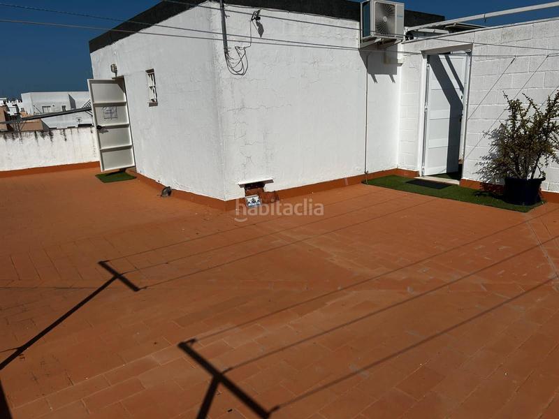 Foto eff25a9c-6fe9-4f23-9a8e-c0c4b0821798. Pis a Centro-Calzada-Cabo Noval Sanlúcar de Barrameda