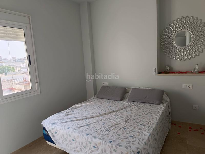 Foto 5b4ed346-ac63-4026-bf98-51c44ac6908e. Dachwohnung in Ayuntamiento-Barrio Alto Sanlúcar de Barrameda