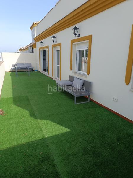 Foto 6f94a303-c4f2-4be9-95ea-d2bcbd36bf3d. Dachwohnung in Ayuntamiento-Barrio Alto Sanlúcar de Barrameda