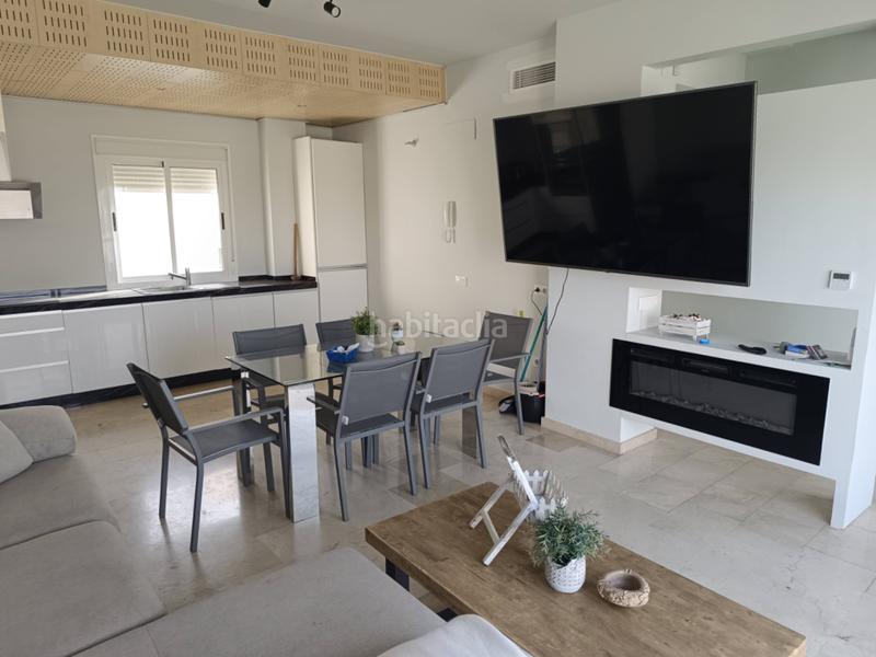 Foto 7742dc7d-d670-475a-88d1-65c048876591. Dachwohnung in Ayuntamiento-Barrio Alto Sanlúcar de Barrameda