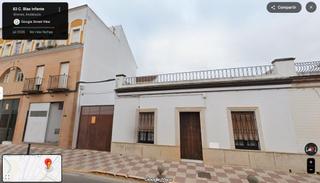 Maison  Calle blas infante 62. Brenes. centro. gran vvienda con muchas posibilidades