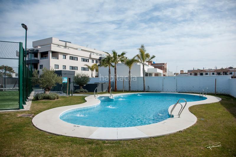 Foto 115b7647-5db4-4156-8574-3757e61f9450. Appartamento con parcheggio piscina in El Pino-Bajo de Guía Sanlúcar de Barrameda