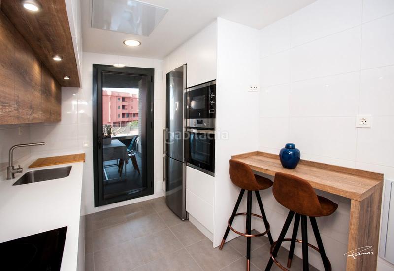 Foto 73025042-3fbb-4384-a24d-c634d7adc4e3. Appartamento con parcheggio piscina in El Pino-Bajo de Guía Sanlúcar de Barrameda