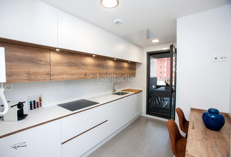 Foto 84ae969e-cfea-4d0c-a90f-fd7037acf3d9. Appartamento con parcheggio piscina in El Pino-Bajo de Guía Sanlúcar de Barrameda