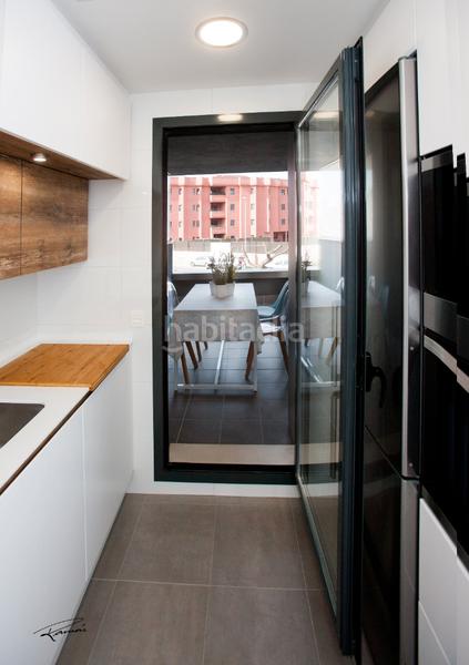 Foto 9fc4d212-e52f-412f-8f4f-2a8ee205e77c. Appartamento con parcheggio piscina in El Pino-Bajo de Guía Sanlúcar de Barrameda