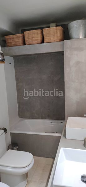 Foto 27cd40a9-a751-4941-b9cb-31b25989384a. Pis a Los Remedios Sevilla