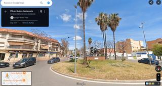 Piso  Avenida quinto centenario. V centenario - glorieta carreras caballos
