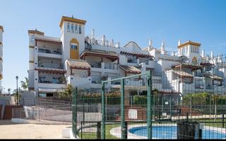 Pis en Calle 1498 18. Terrazas de doana. primera linea de playa + piscina + padel