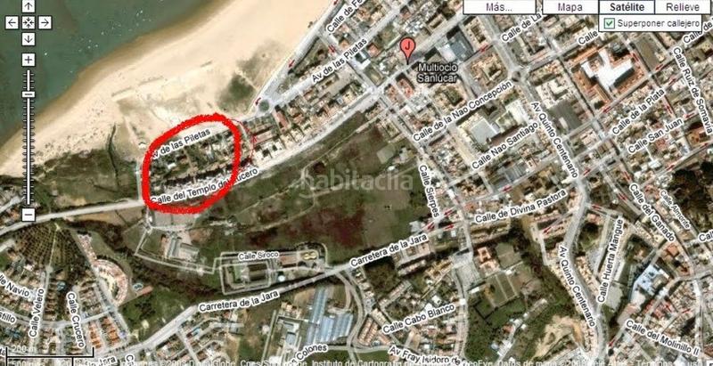 Foto 4d37028a-fc02-488e-976e-30b1e1283d9d. Appartement dans calle 1498 18 dans V Centenario-Piletas-Capuchinos Sanlúcar de Barrameda