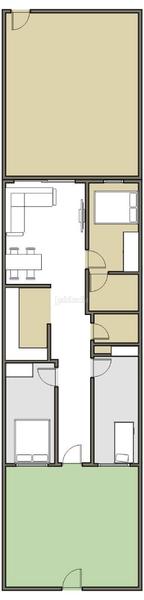 Foto 83fcfc77-82ce-497c-b36e-20adea2afc09. Appartement dans calle 1498 18 dans V Centenario-Piletas-Capuchinos Sanlúcar de Barrameda