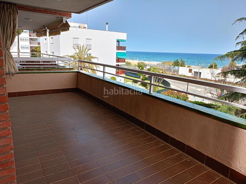 Foto 38435bc8-a7fd-4966-8e0f-2aaa1b9d35ab. Appartement avec chauffage parking piscine dans El Balís Sant Andreu de Llavaneres