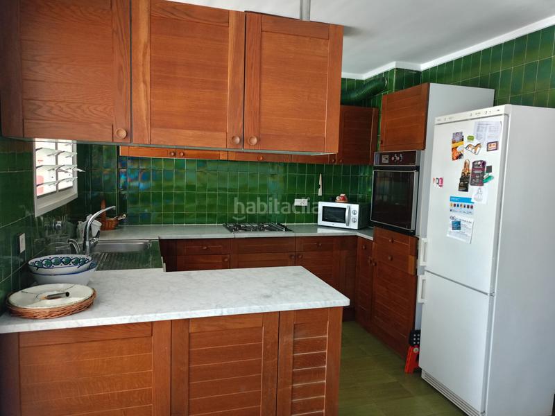 Foto 4e37b484-7536-4663-9c47-c42428cf1825. Appartement avec chauffage parking piscine dans El Balís Sant Andreu de Llavaneres