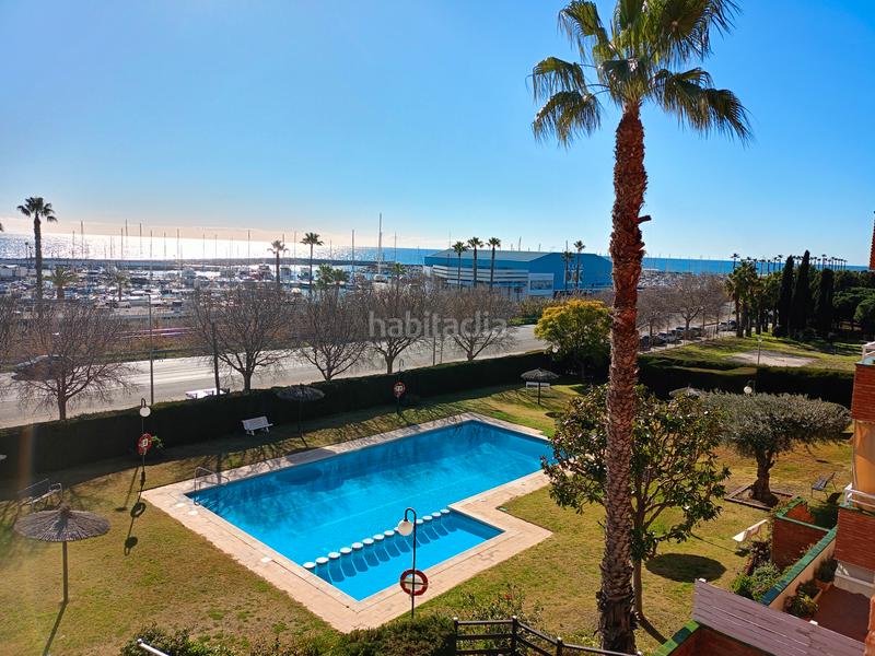 Foto 9edd2d15-20f2-4968-ba67-513b84824538. Appartement avec chauffage parking piscine dans El Balís Sant Andreu de Llavaneres