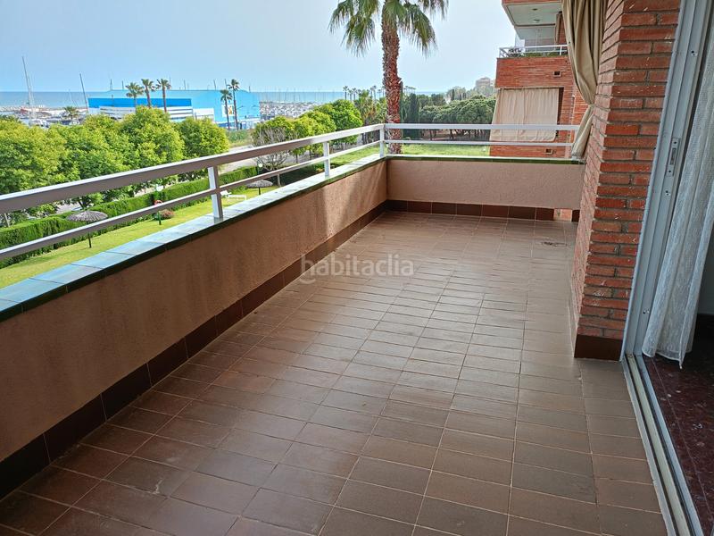 Foto c5168695-b32a-458c-afd6-48d772682a6a. Appartement avec chauffage parking piscine dans El Balís Sant Andreu de Llavaneres