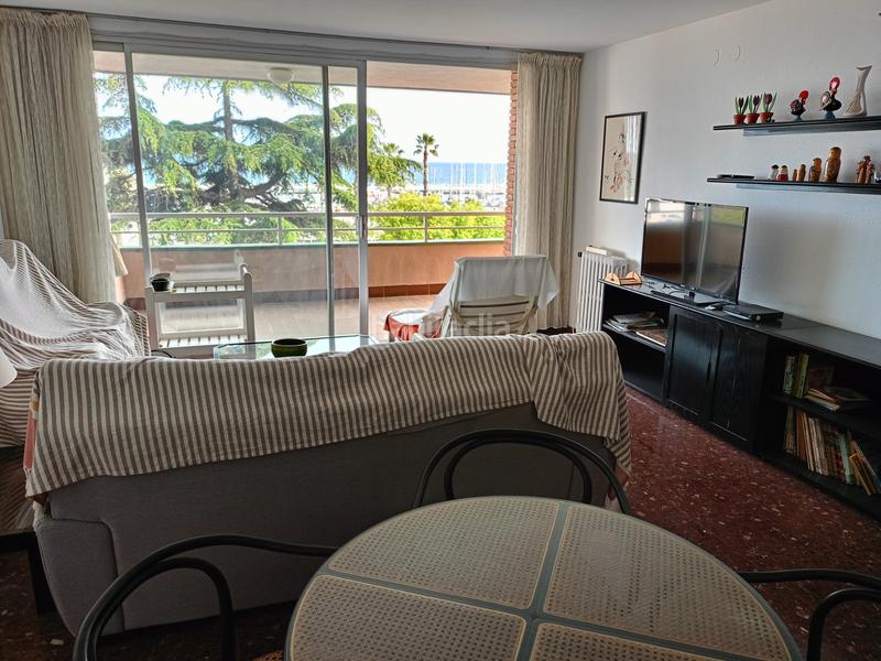 Foto c8ea1bdc-eaf9-4a81-9fac-61fe611b9c50. Appartement avec chauffage parking piscine dans El Balís Sant Andreu de Llavaneres