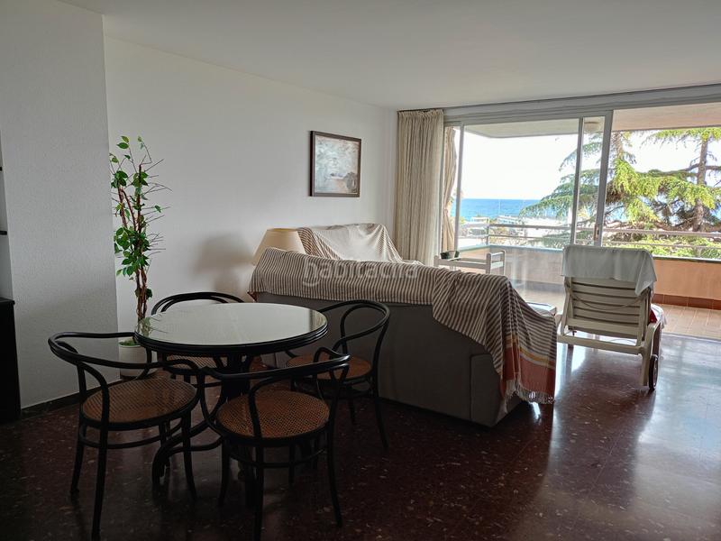 Foto ebaf84d0-0a4c-4c17-b88d-d300e5fbd5c2. Appartement avec chauffage parking piscine dans El Balís Sant Andreu de Llavaneres