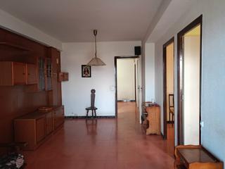 Appartement à Parets del Vallès. Piso muy luminoso y bien comunicado