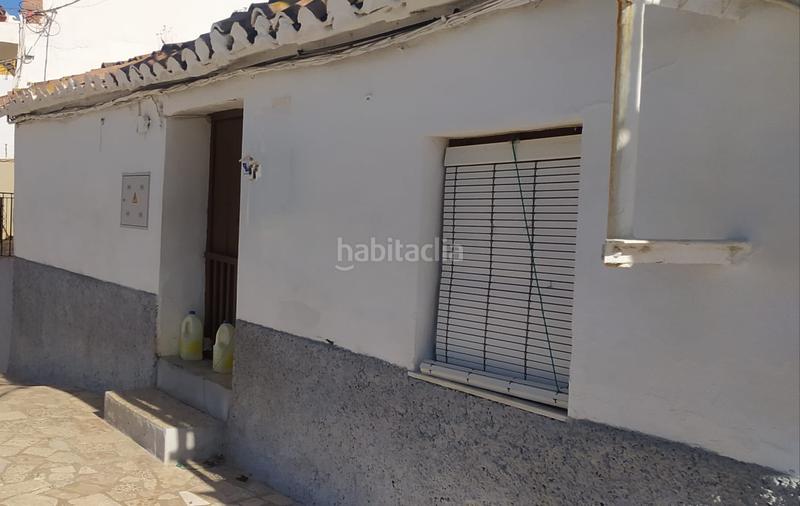 Foto cb45e3f4-38ec-4f20-80cd-425cd14052fa. Casa en calle molino pachón 13 en Camino Algarrobo - Las Arenas Vélez - Málaga