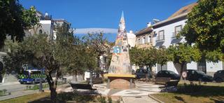 House in Calle Molino Pachón 13
