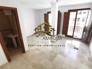 Lloguer Oficina  Calle canalejas