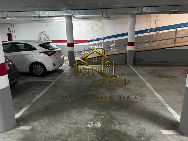 Foto 135ac45a-185e-47d9-ab46-e526da7fc855. Parking coche en Camino Viejo de Málaga Vélez - Málaga