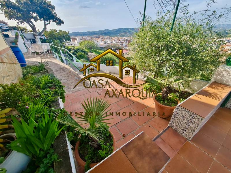Foto 1e9576c3-6555-4641-8588-a46e9947837b. Casa en Centro Histórico Vélez - Málaga