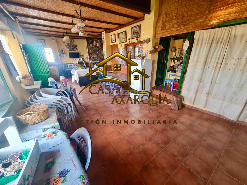 Foto 3c8335ad-44e2-4d4b-abd8-71ed04da0559. Casa en Centro Histórico Vélez - Málaga