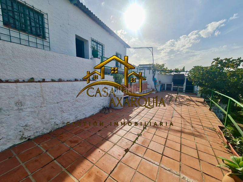 Foto 44854c4a-251b-49c6-a3df-8d528dfb0a9c. Casa en Centro Histórico Vélez - Málaga