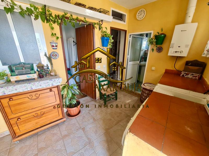 Foto 46ae41a3-c7f0-4b2b-b7b6-d678d4f9018c. Casa en Centro Histórico Vélez - Málaga