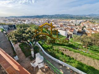 Casa  Calle pozo almecin