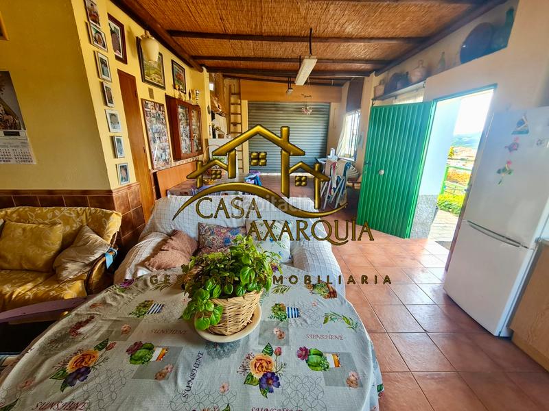 Foto 76a390f8-562d-4763-8190-edde1833cbdd. Casa en Centro Histórico Vélez - Málaga
