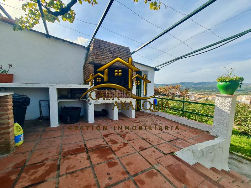 Foto 7914661e-3e20-47b0-9844-0c3217a56624. Casa en Centro Histórico Vélez - Málaga