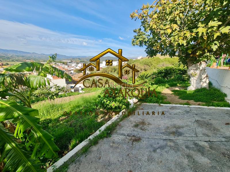 Foto 9bc9428d-c0e5-4c4c-a589-ca05f0e8136c. Casa en Centro Histórico Vélez - Málaga