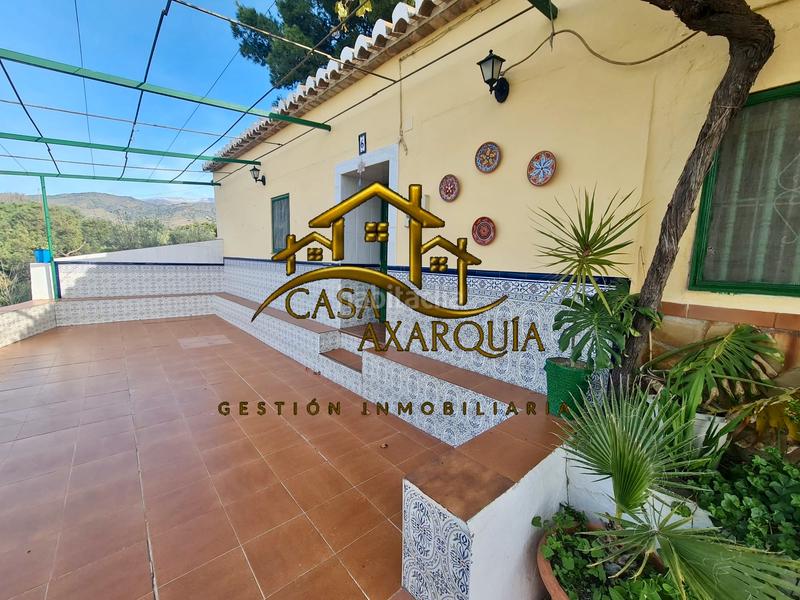 Foto a397840d-a3a1-4c29-9a71-453af8b5bb10. Casa en Centro Histórico Vélez - Málaga