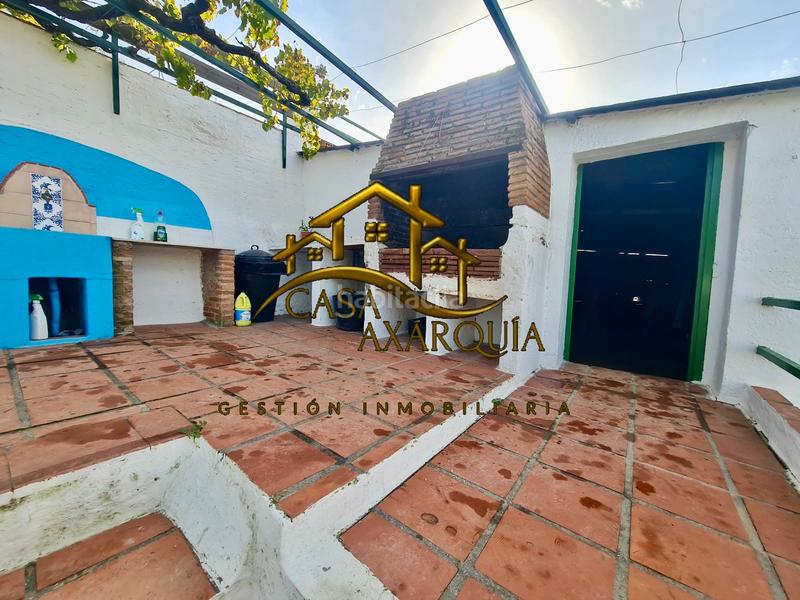 Foto b42eccab-1b77-44d0-a97b-5088a7e072bc. Casa en Centro Histórico Vélez - Málaga