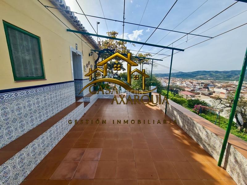 Foto bc298e76-412d-4de8-baa5-f9ae6145068b. Casa en Centro Histórico Vélez - Málaga