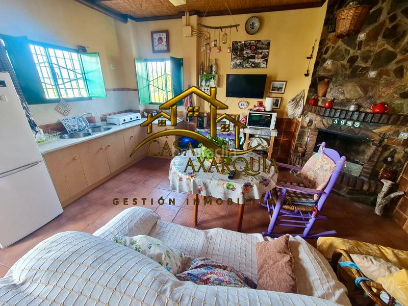Foto c1bb6445-d0f1-46fa-a425-c528997c0b69. Casa en Centro Histórico Vélez - Málaga