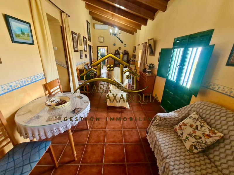 Foto c9d10dc9-38e3-4fdf-bcfa-f9c08f9aa573. Casa en Centro Histórico Vélez - Málaga