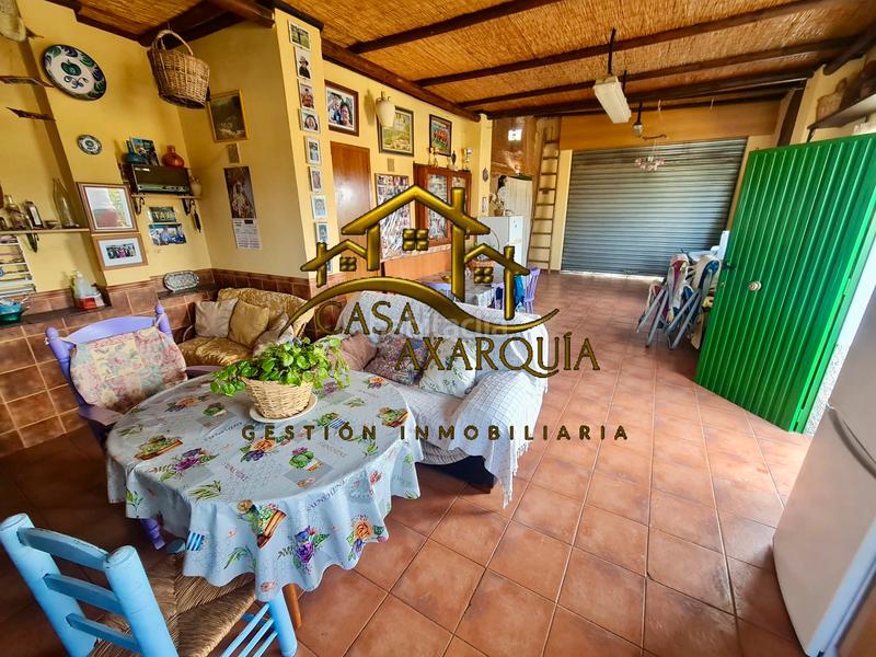 Foto cefd786a-b006-42f8-918d-a74f7c3c768c. Casa en Centro Histórico Vélez - Málaga