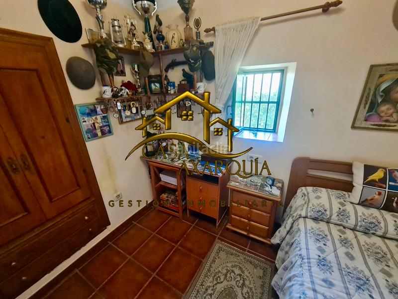 Foto d5058723-e435-4f15-8ba1-93f6991b225a. Casa en Centro Histórico Vélez - Málaga