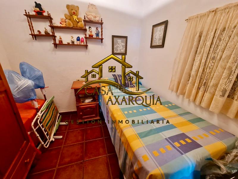Foto dbd386f9-5365-459b-9342-a17639030733. Casa en Centro Histórico Vélez - Málaga