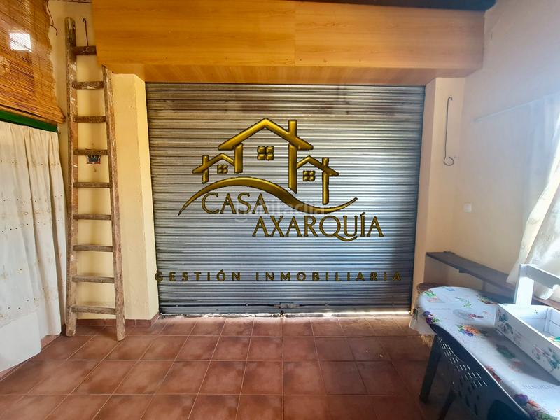 Foto dcdfbae9-5e03-45ce-921a-619f22d8c46a. Casa en Centro Histórico Vélez - Málaga