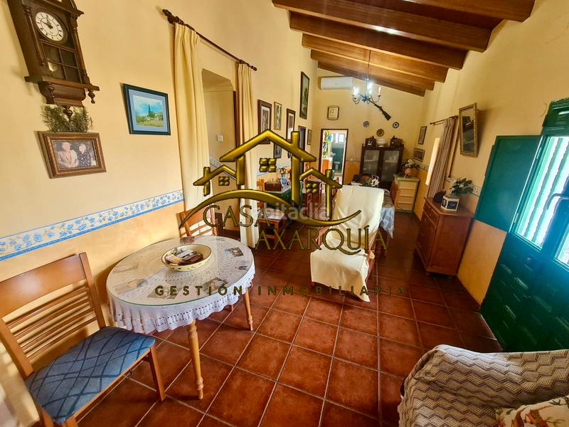Foto e0cd5970-9e4a-4269-868e-4c3a13128053. Casa en Centro Histórico Vélez - Málaga