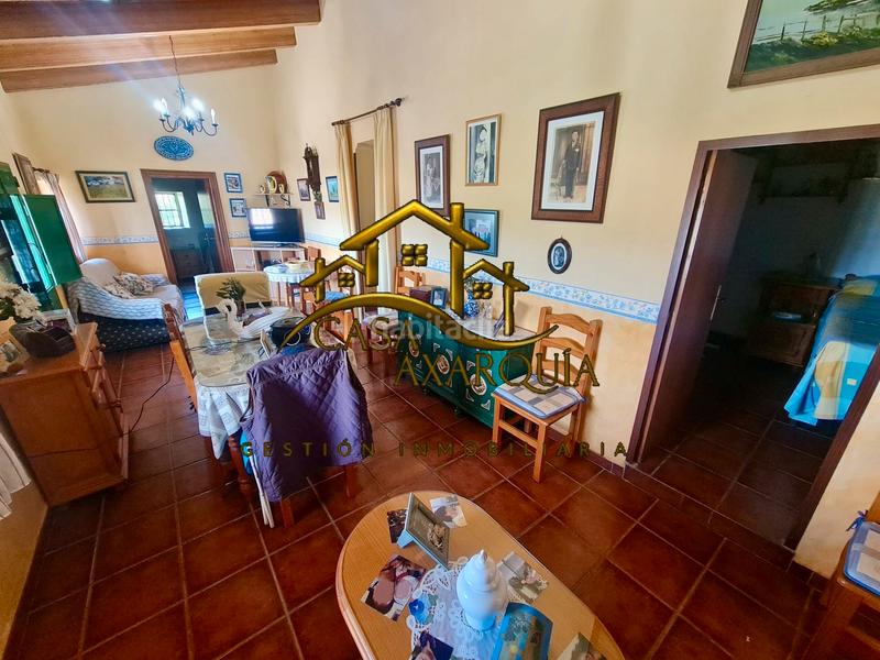 Foto ed254c4c-52b9-4815-924d-102c644b5ed4. Casa en Centro Histórico Vélez - Málaga
