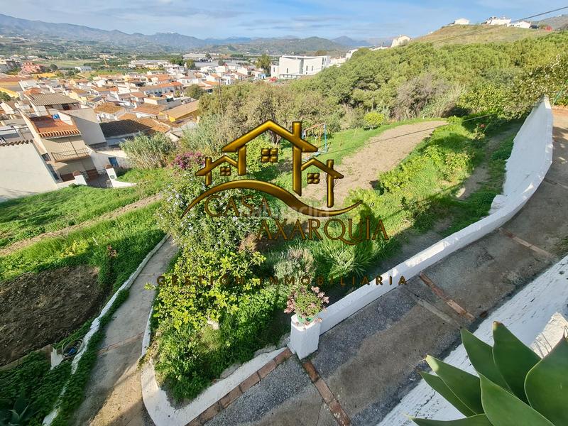 Foto edcfdc78-4b8b-4b37-8a07-d41450c5200e. Casa en Centro Histórico Vélez - Málaga