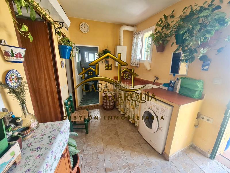 Foto f669091b-112a-4b91-9018-5fa49b7fa9b0. Casa en Centro Histórico Vélez - Málaga
