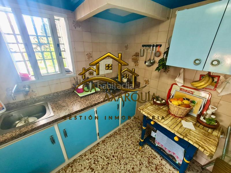 Foto fba054cb-d58b-4d59-a57a-51f0a6da3572. Casa en Centro Histórico Vélez - Málaga