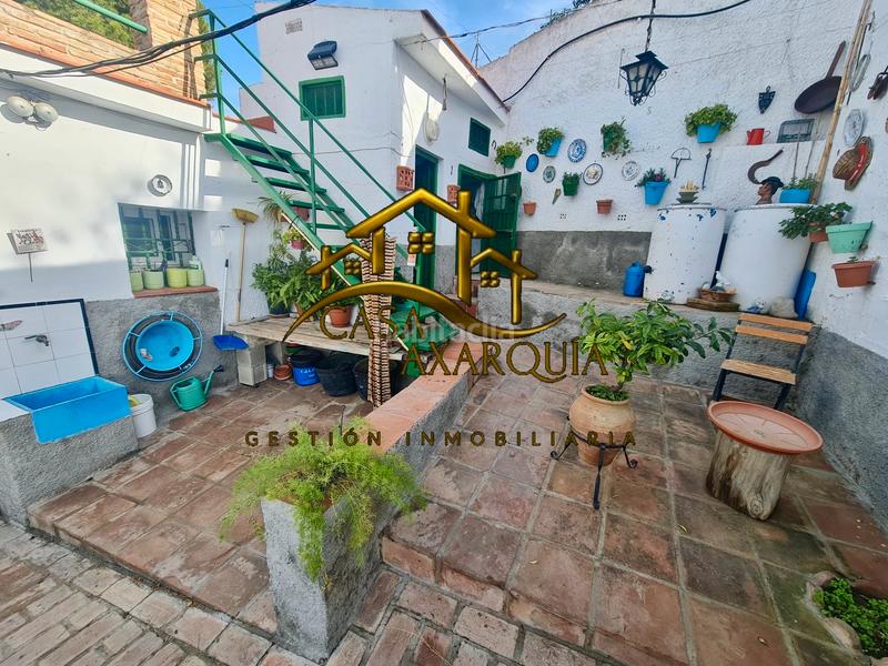 Foto fd17630e-9f36-4816-b8ff-2ee0341c1f09. Casa en Centro Histórico Vélez - Málaga